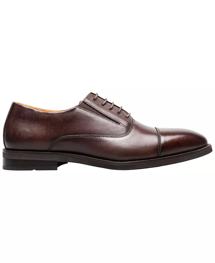 Men's Jacobs Balmoral Oxfords - thumbnail 2