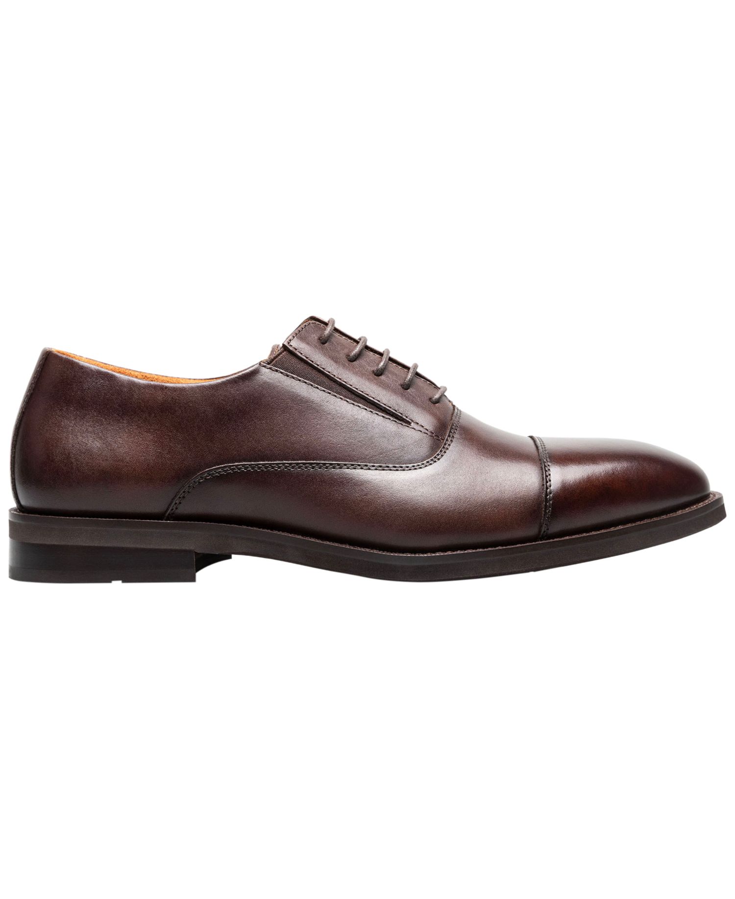 Men's Jacobs Balmoral Oxfords