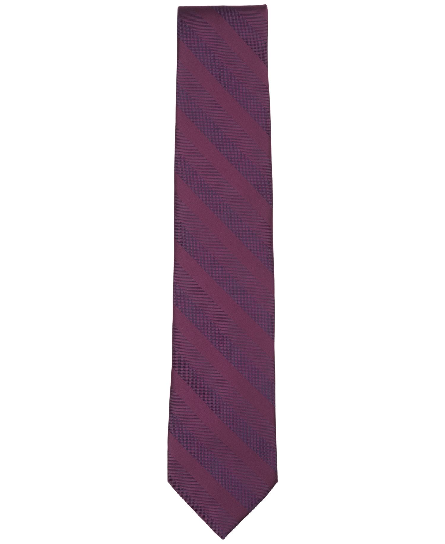 Men's Hoskin Solid Pattern Tie