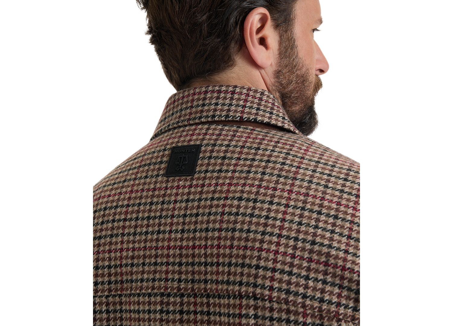 Men's Parnell Topper Jacket