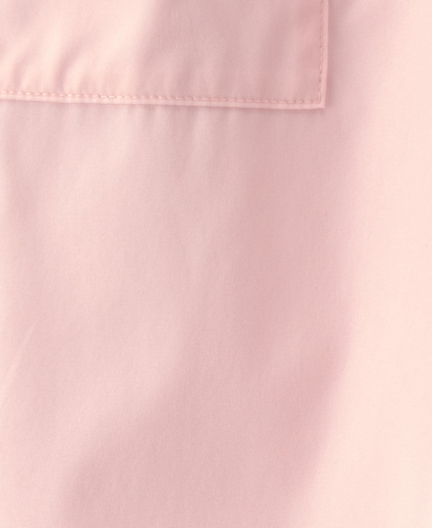 Брюки Carter's Bow-Cuff Poplin Jogger Pants для девочек-малышей, цвет: Розовый — фото 4