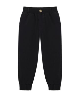 Boys' 6-14 Dress Jogger