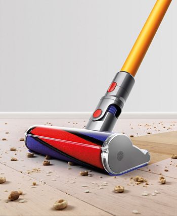 Macy's dyson vacuum new arrivals sale
