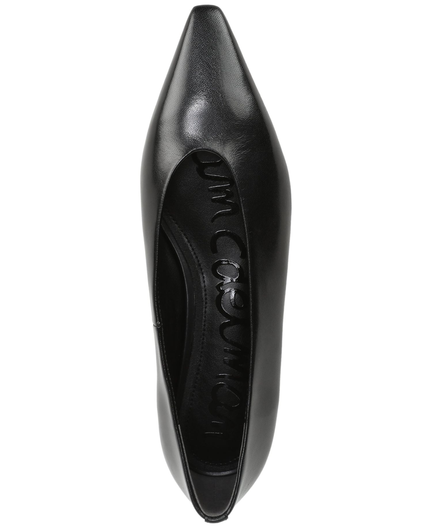 Women's Emory Ballerina Slip-On Flats