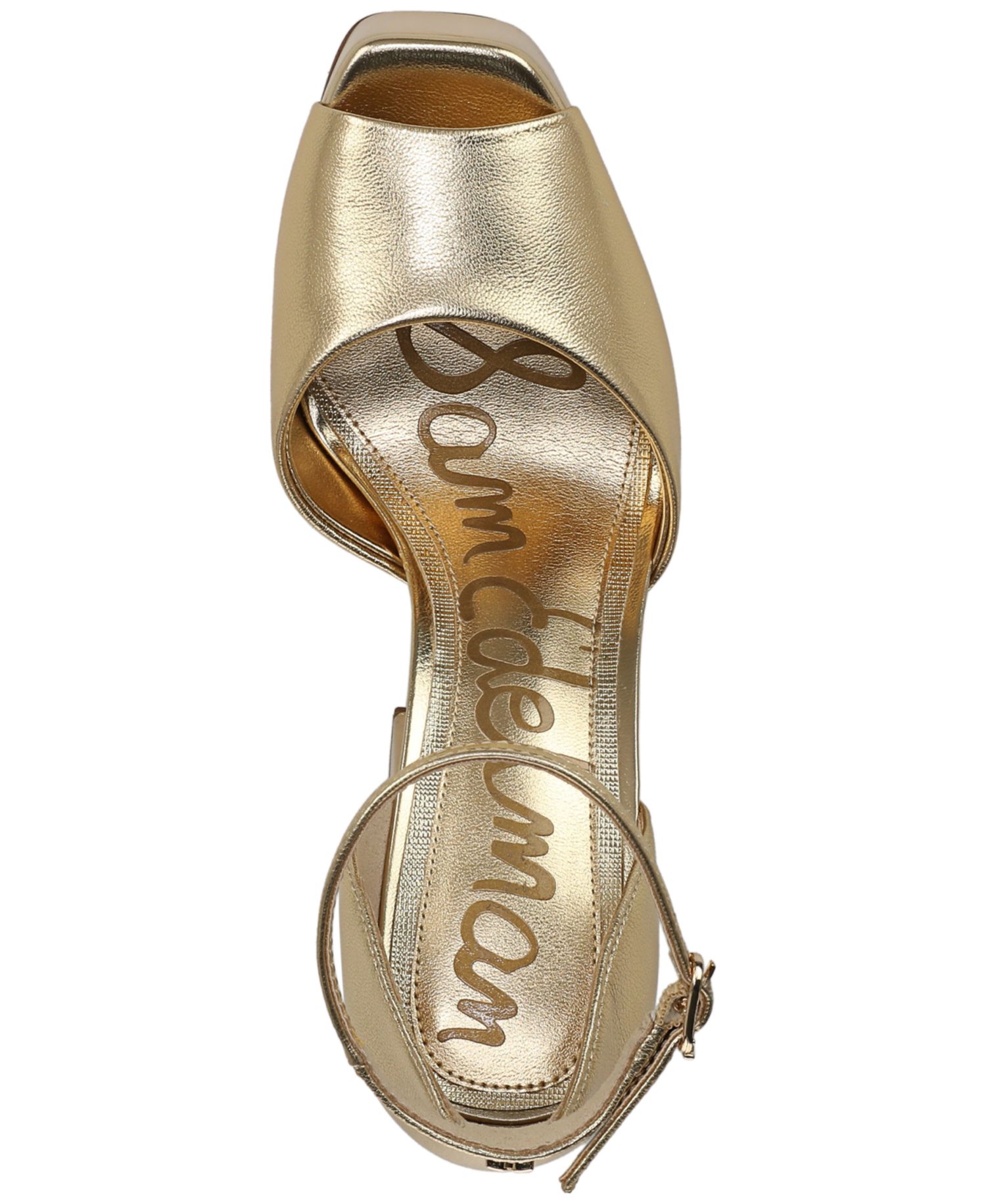 Women's Kirra Platform Strappy Sandals