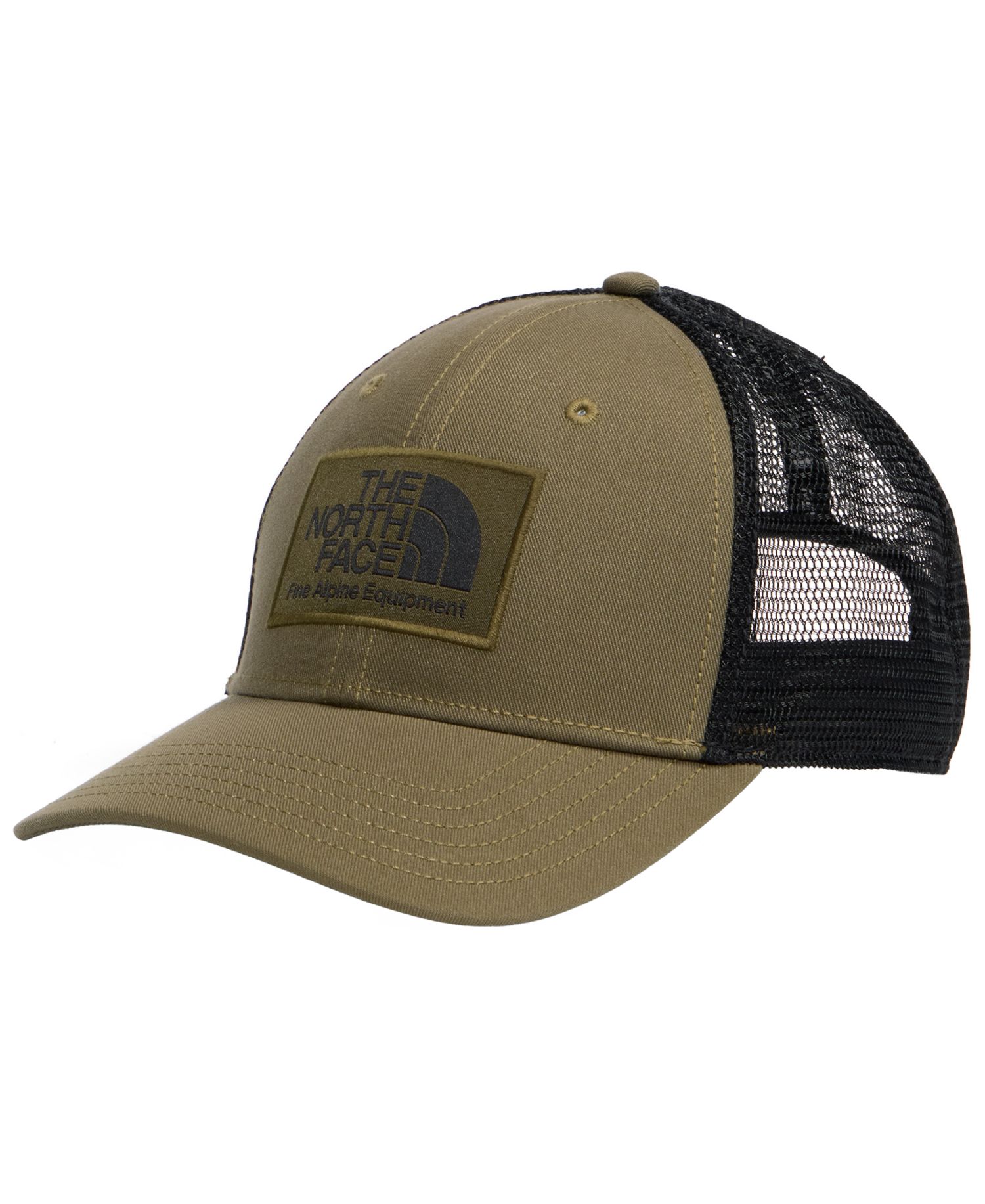 Men's Mudder Trucker Hat
