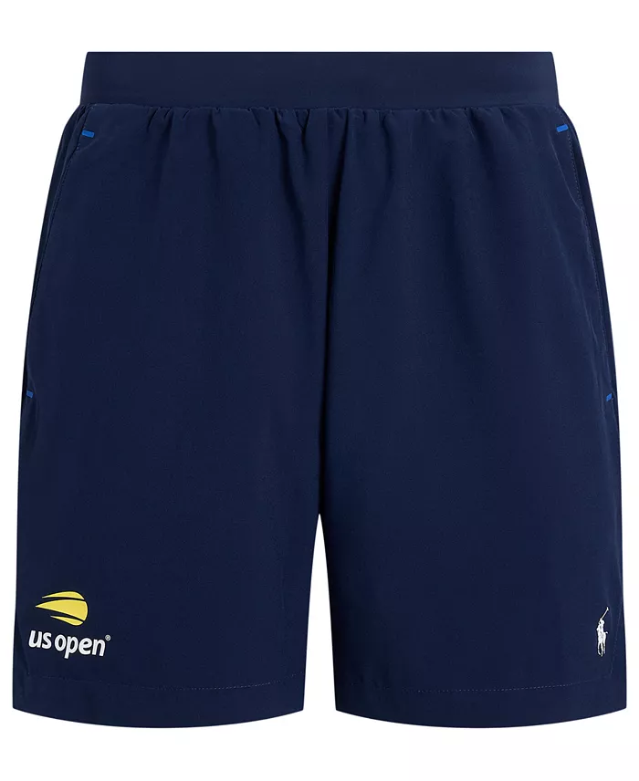 Men's US Open Ball Crew Shorts, 6" Inseam - thumbnail 5