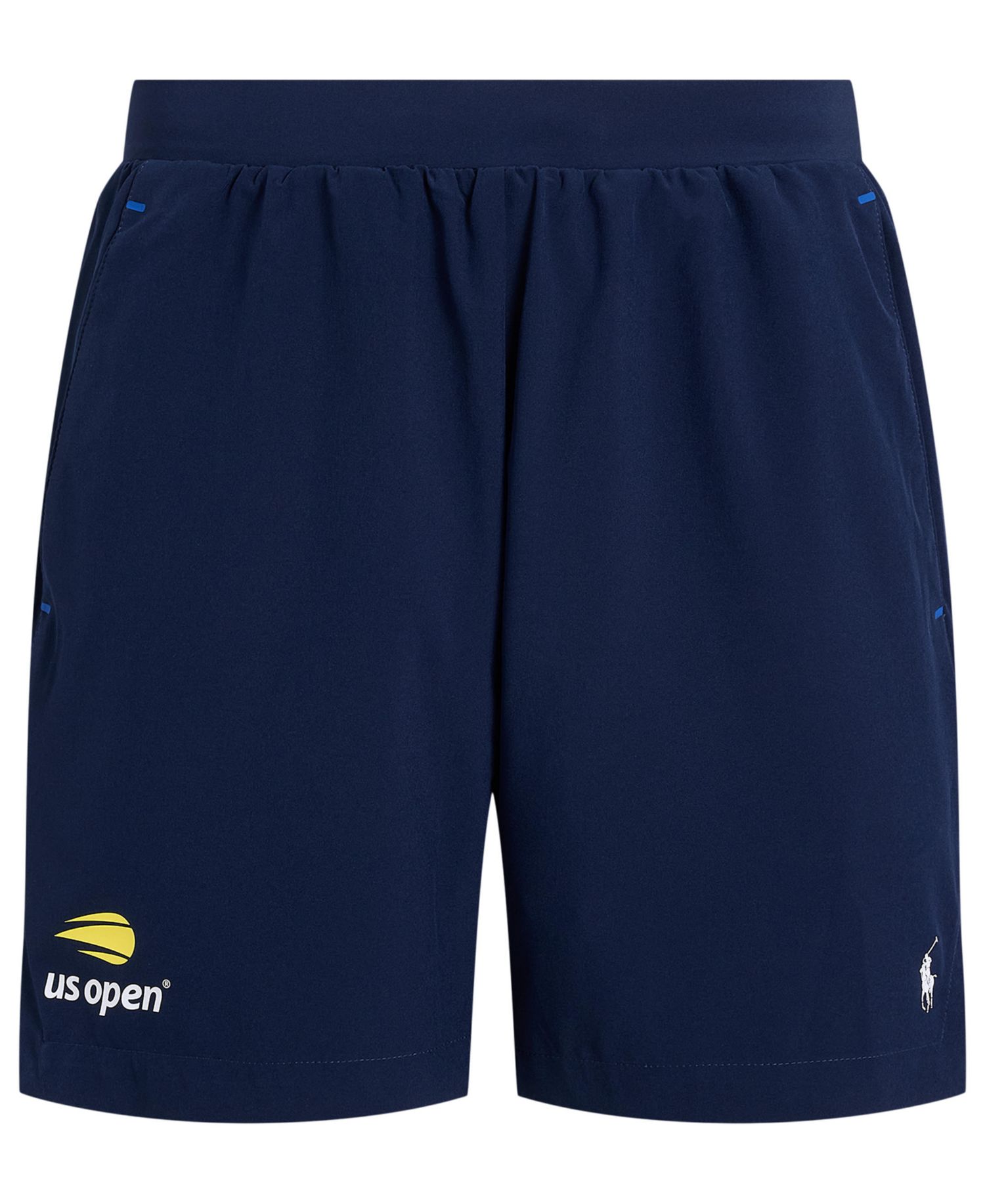 Men's US Open Ball Crew Shorts, 6" Inseam