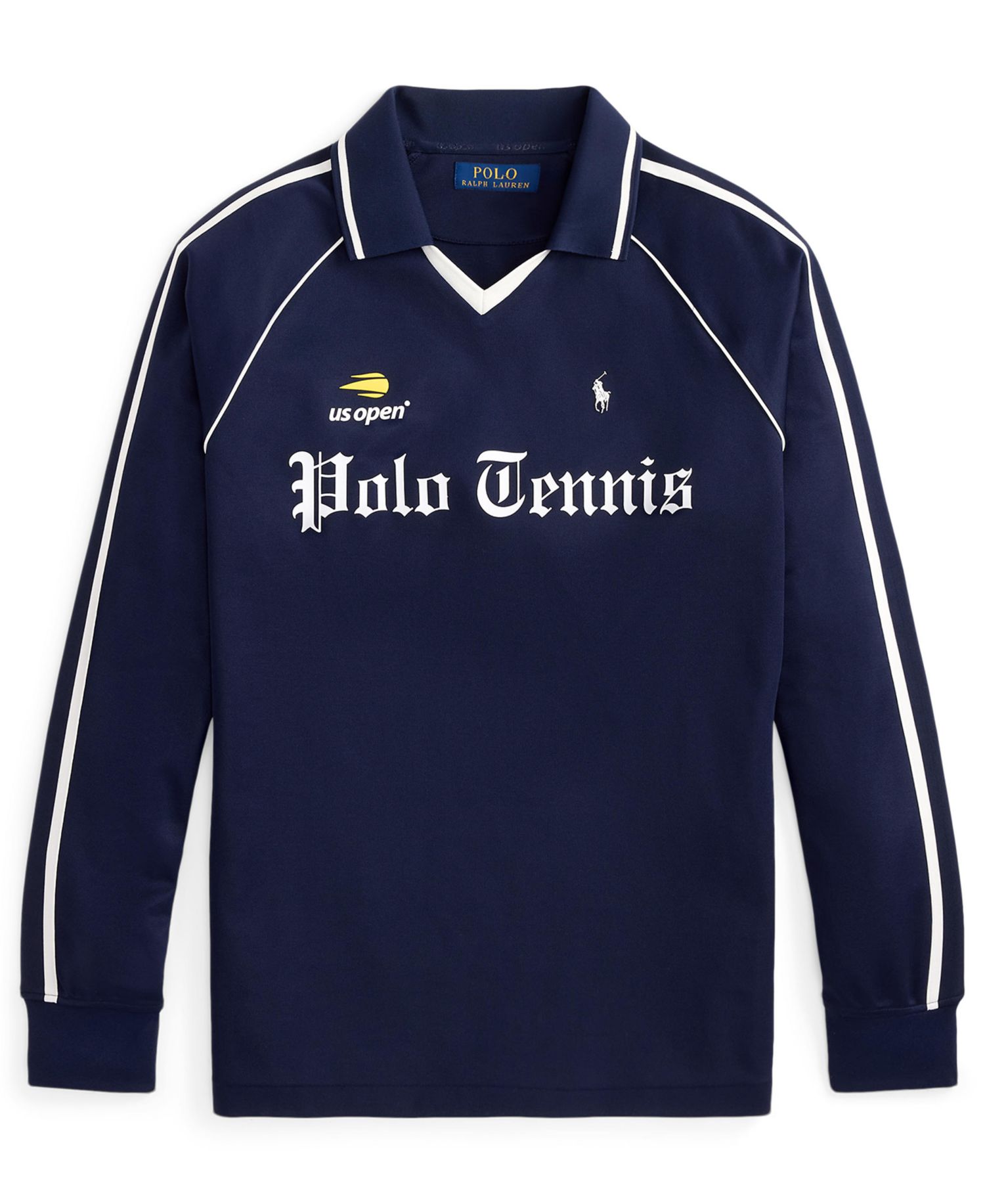 Men's US Open Polo Tennis Polo Shirt