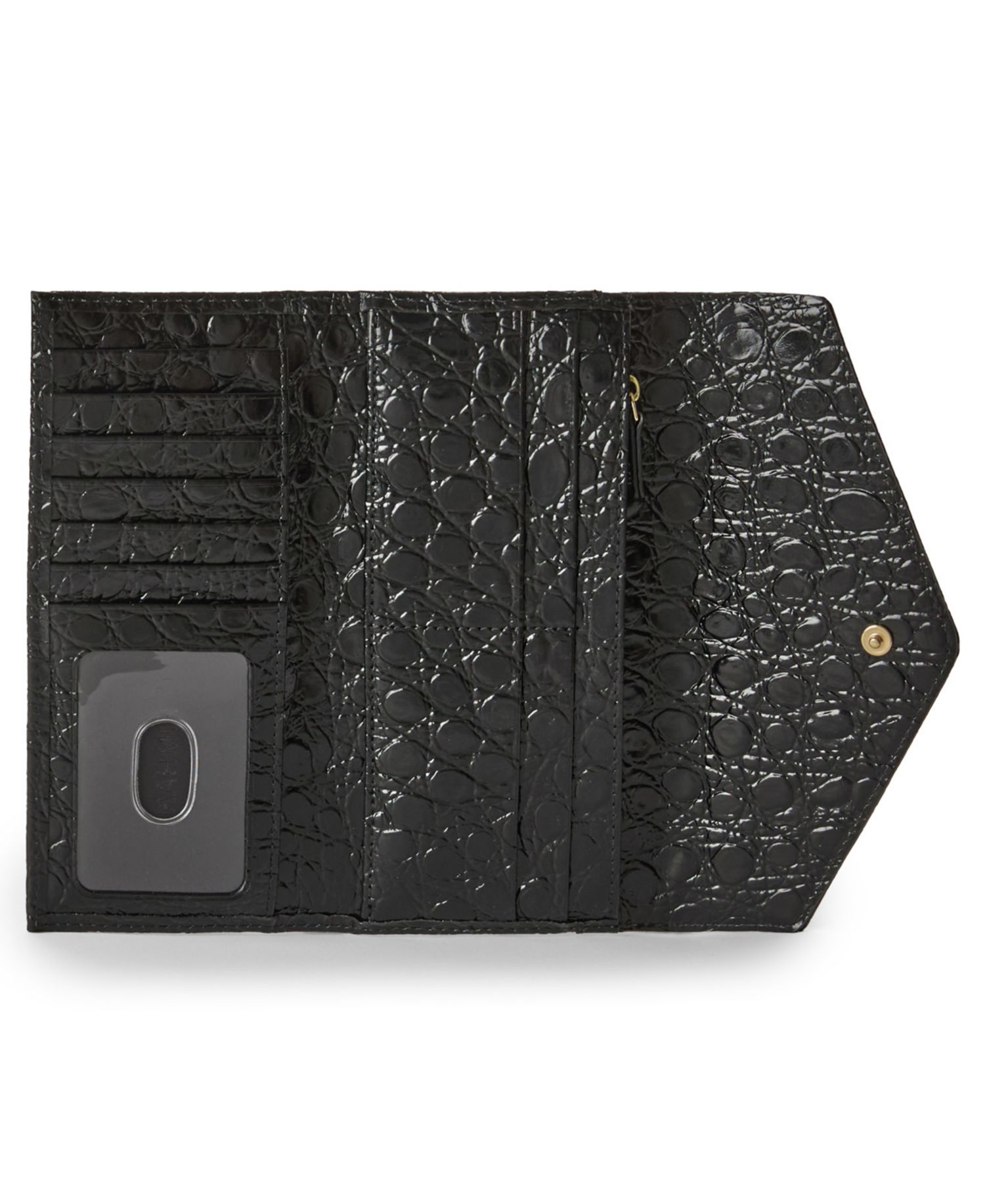 Veronica Multi Breckenridge Leather Wallet