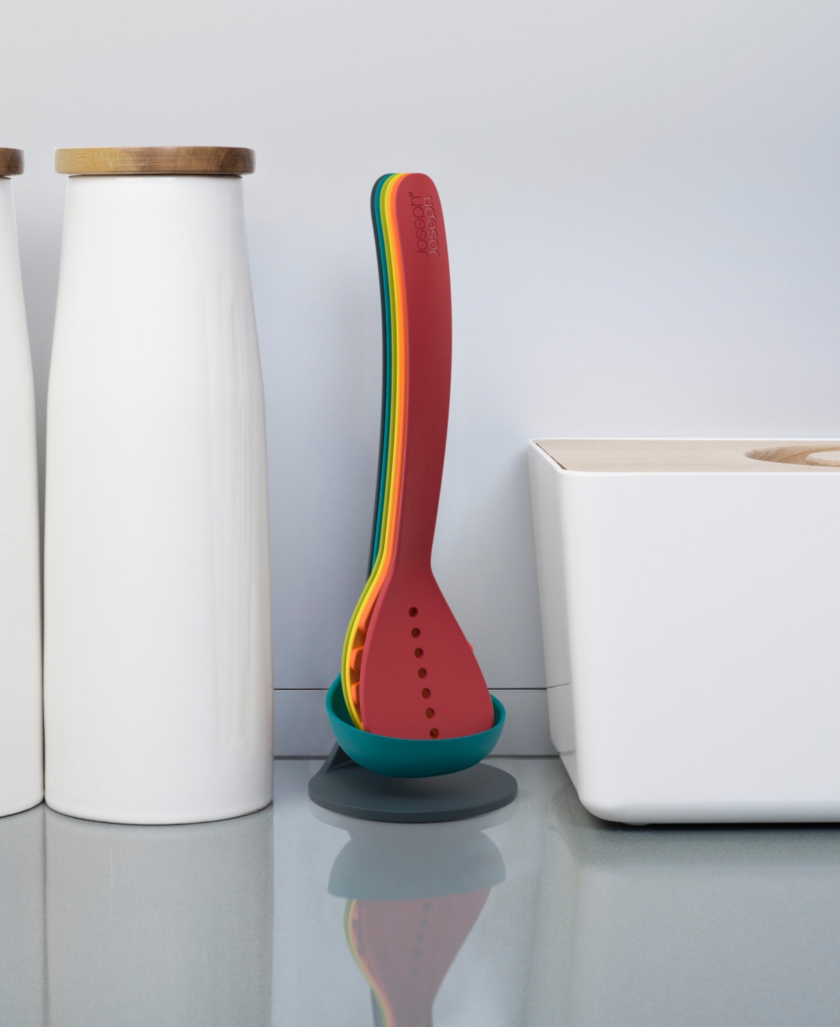 Joseph Joseph Nest Utensils Plus