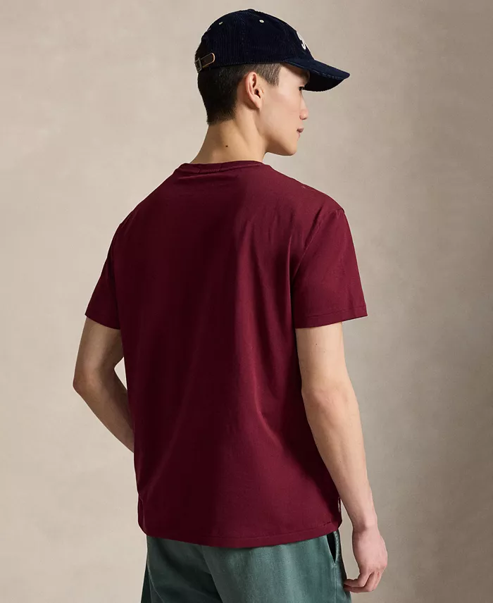 Men' Classic-Fit Logo T-Shirt - thumbnail 5