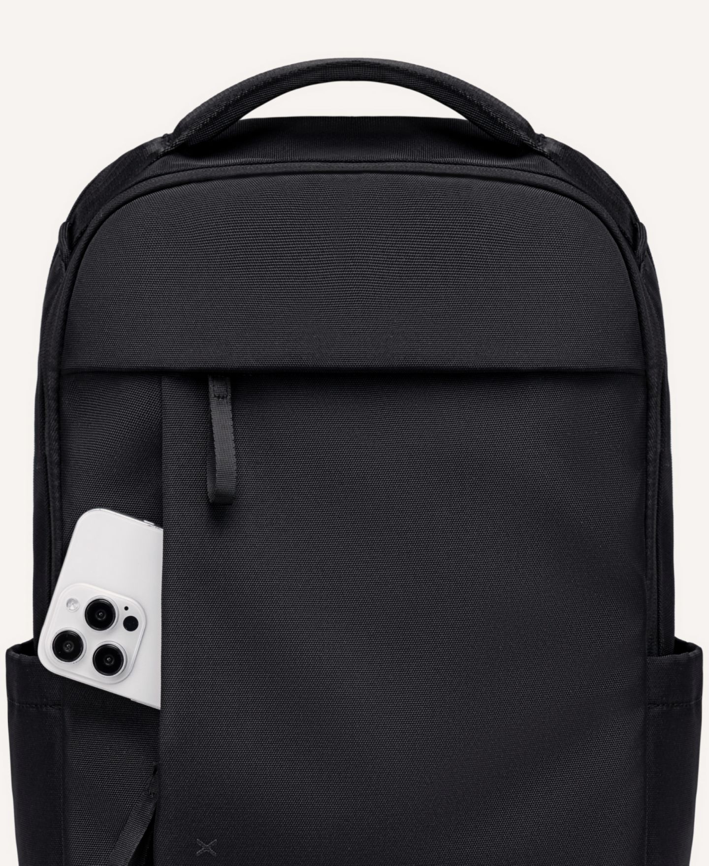 Рюкзак Lux & Nyx Purpose 16" Laptop - Laptop Bag, цвет: Чёрный — фото 3