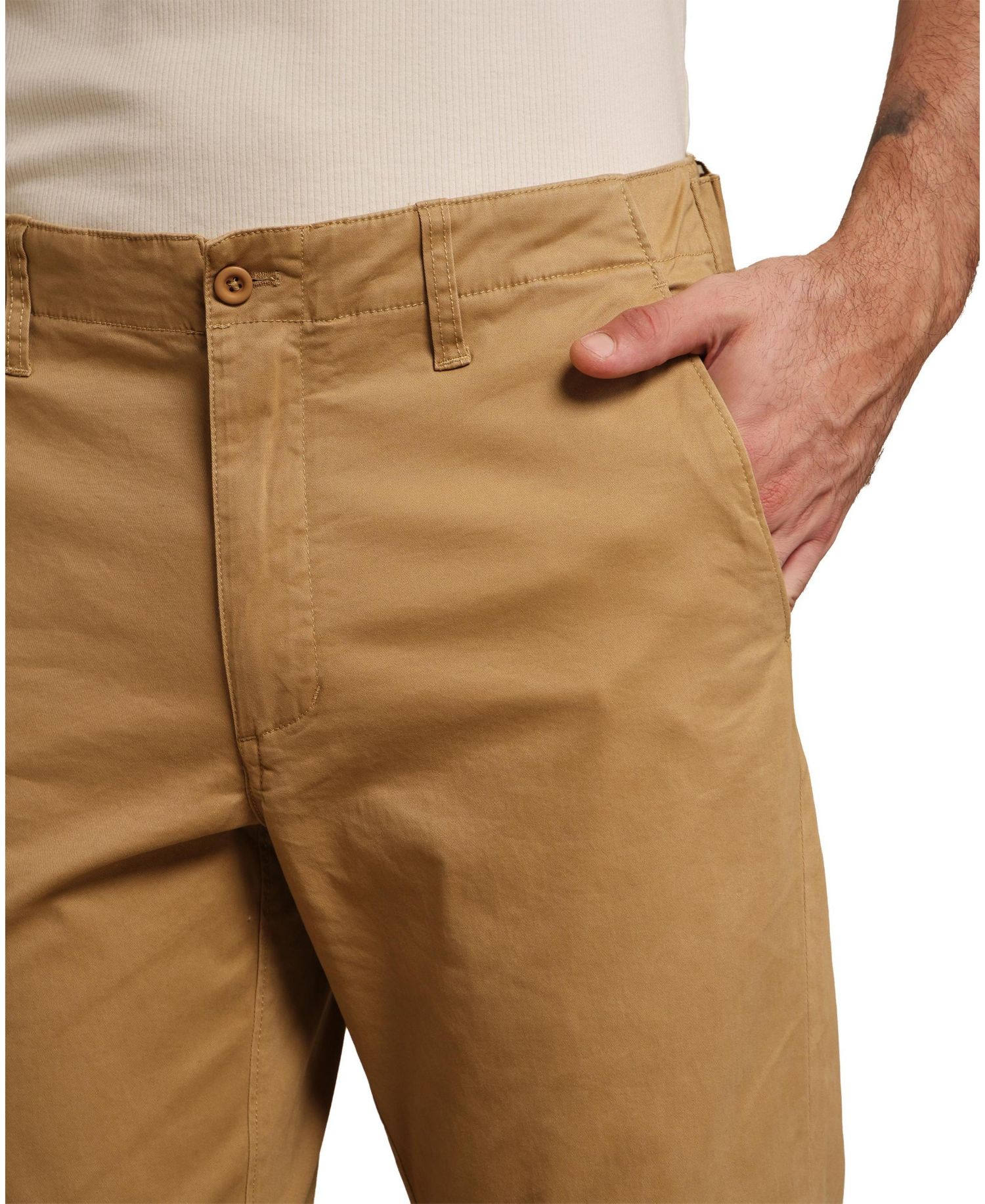 Men's Modern Fit Trouser
