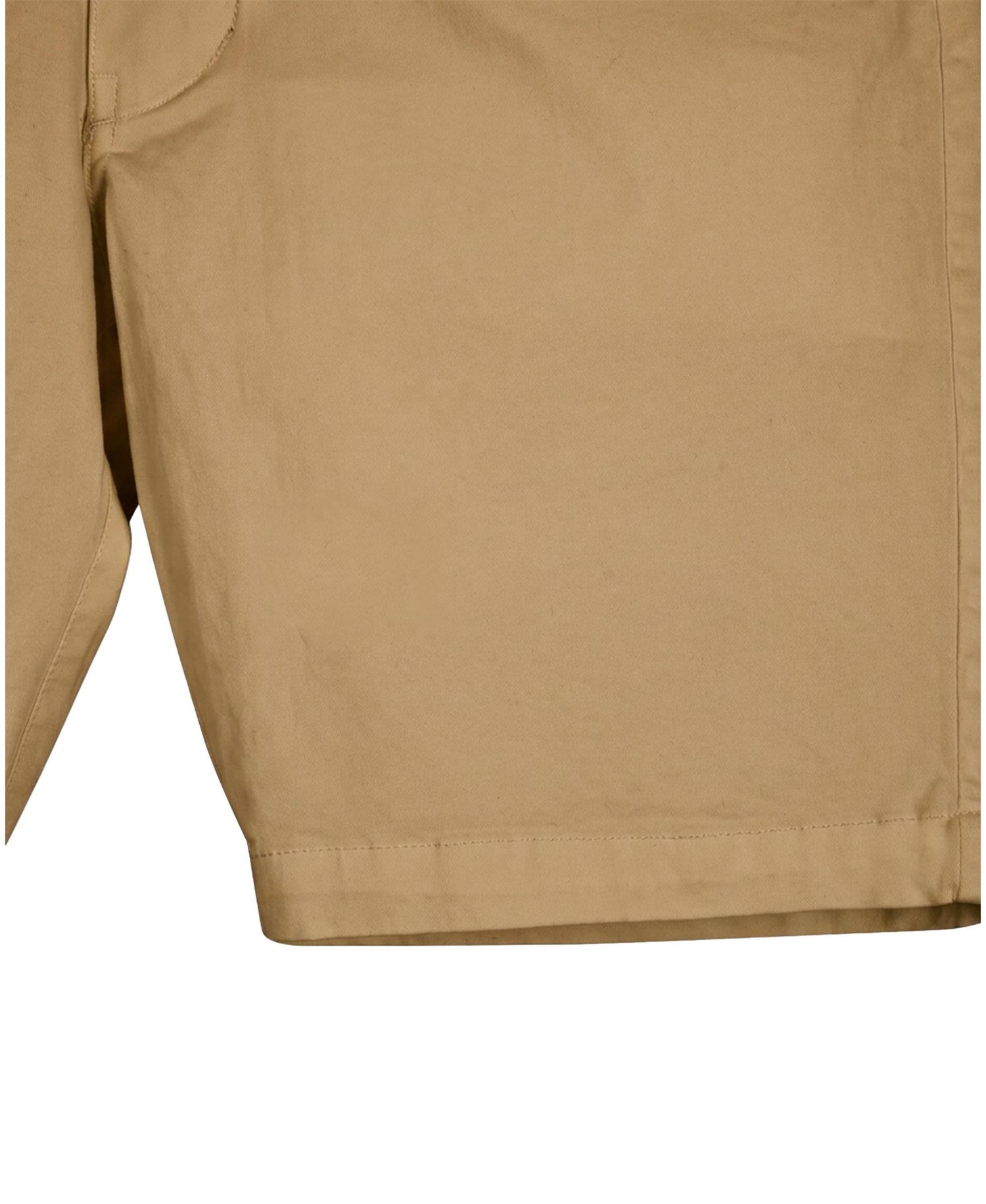 Men's smart-casual look Shorts