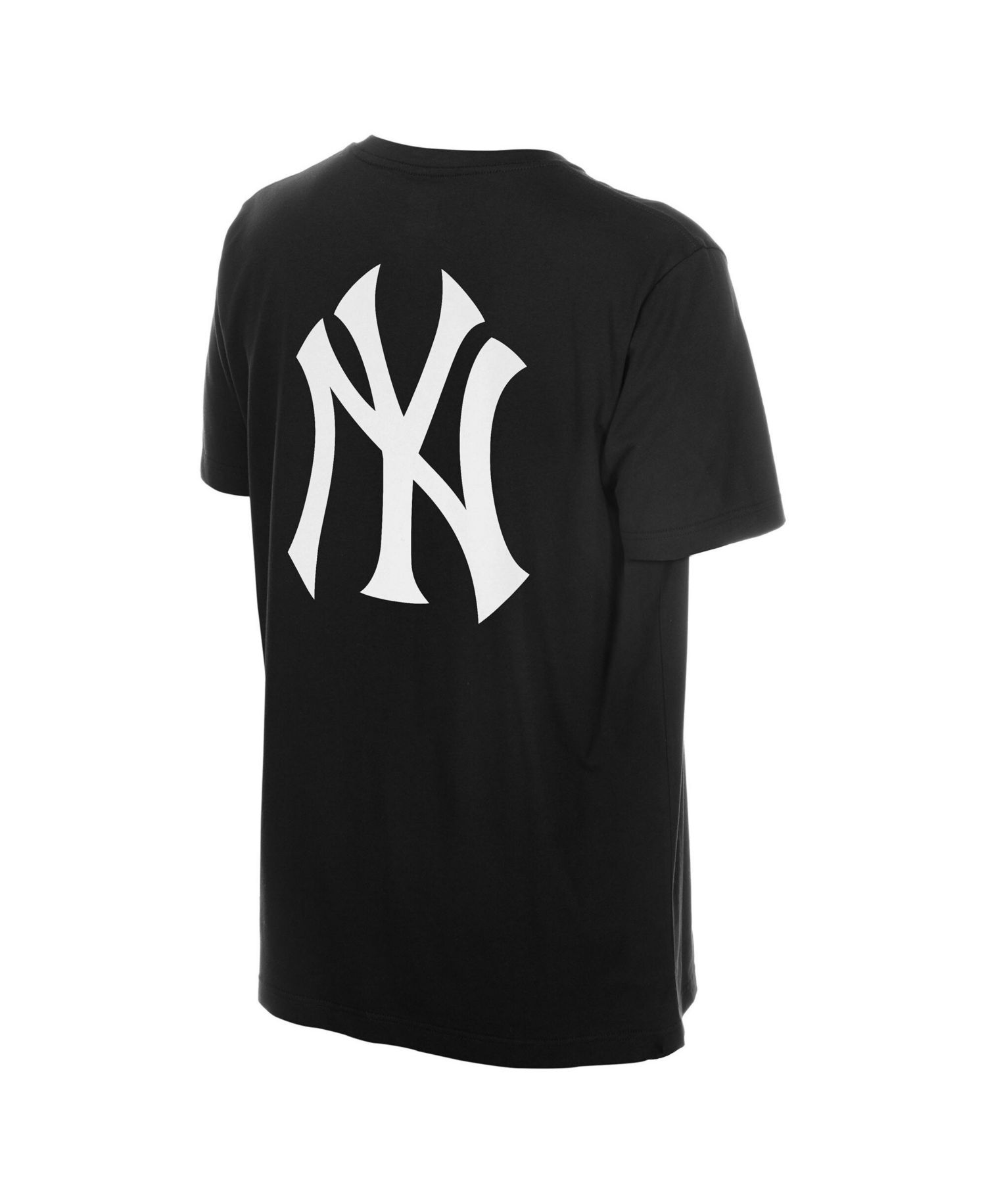 Men's Aaron Judge Black New York Yankees Oversized Graphic T-Shirt