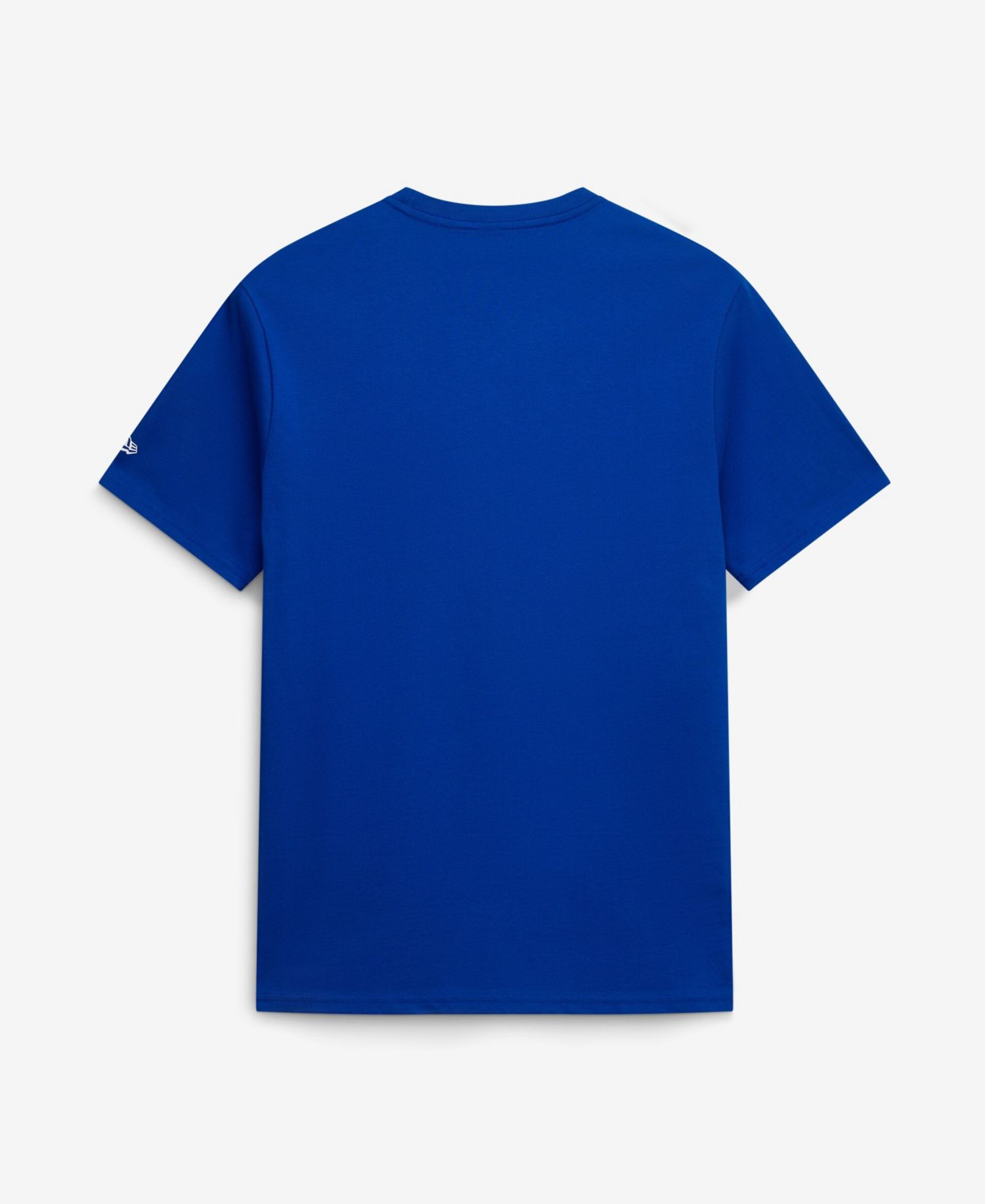 Men's Royal New York Mets City Patch T-Shirt