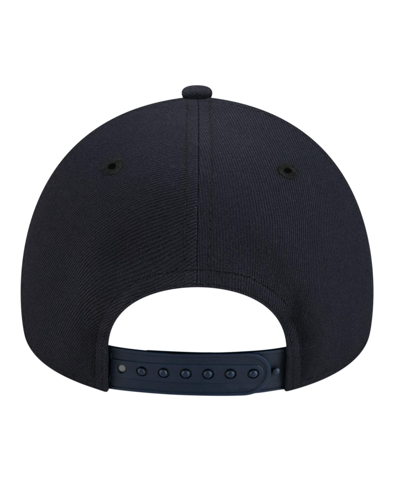 Big Boys and Girls Navy Illinois Fighting Illini 9FORTY A-Frame Adjustable Hat