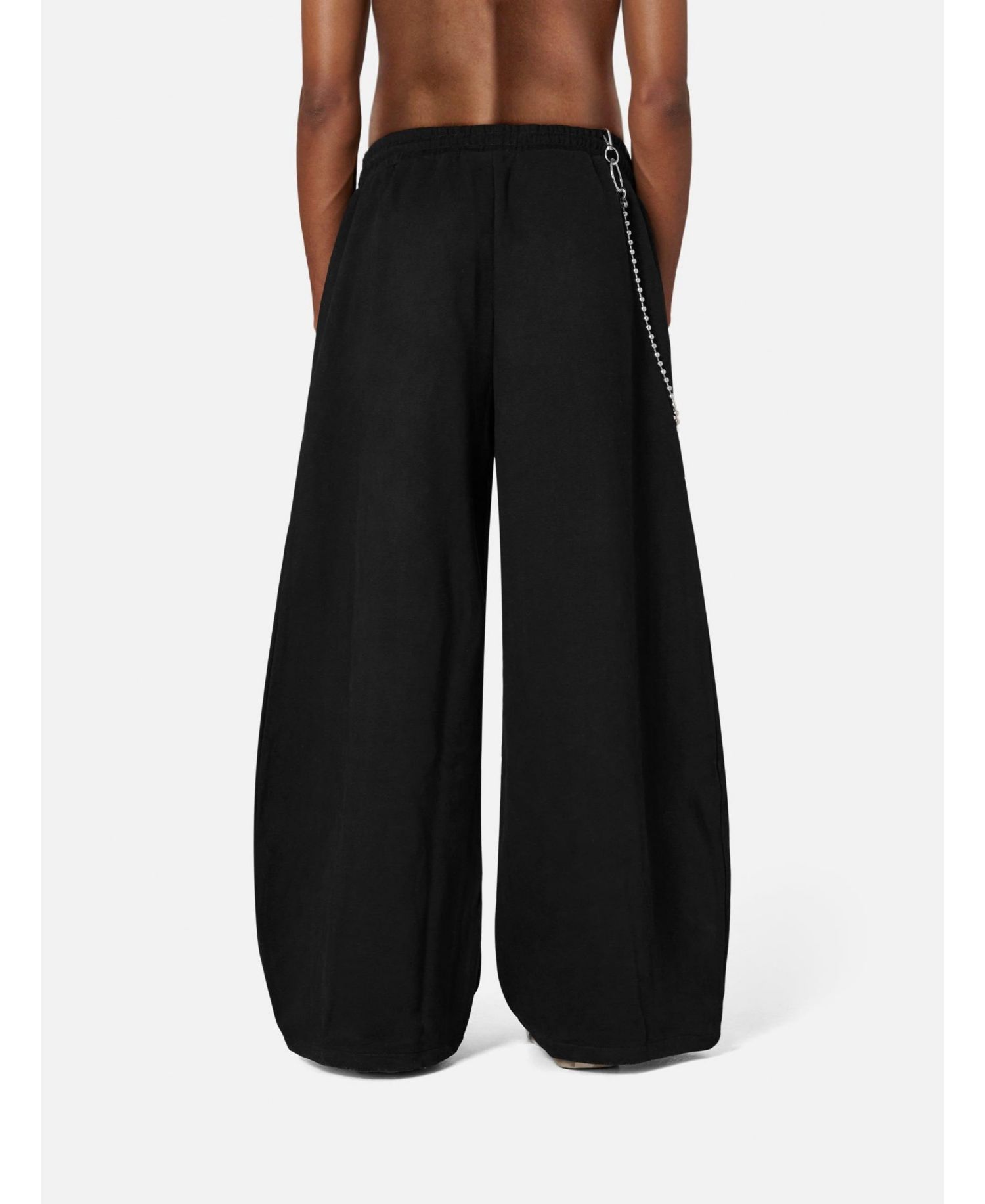 Men's Super Baggy Barrel Sweatpants