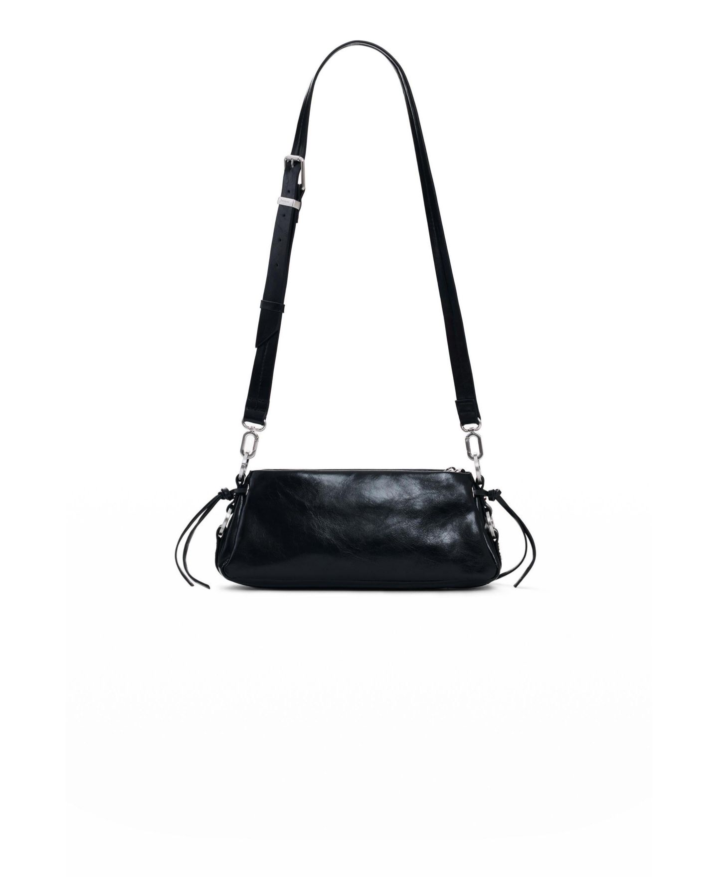 Женская сумка Desigual Faux Leather, цвет: Чёрный — фото 2