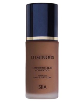 Luminous Longwear Liquid Foundation