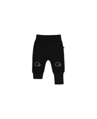 Baby Boy Cotton Evolutive Pants 