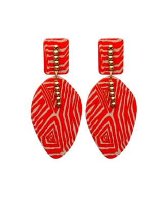 Adana Statement Earrings
