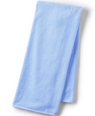 Quick-Dry Cotton Bath Towel