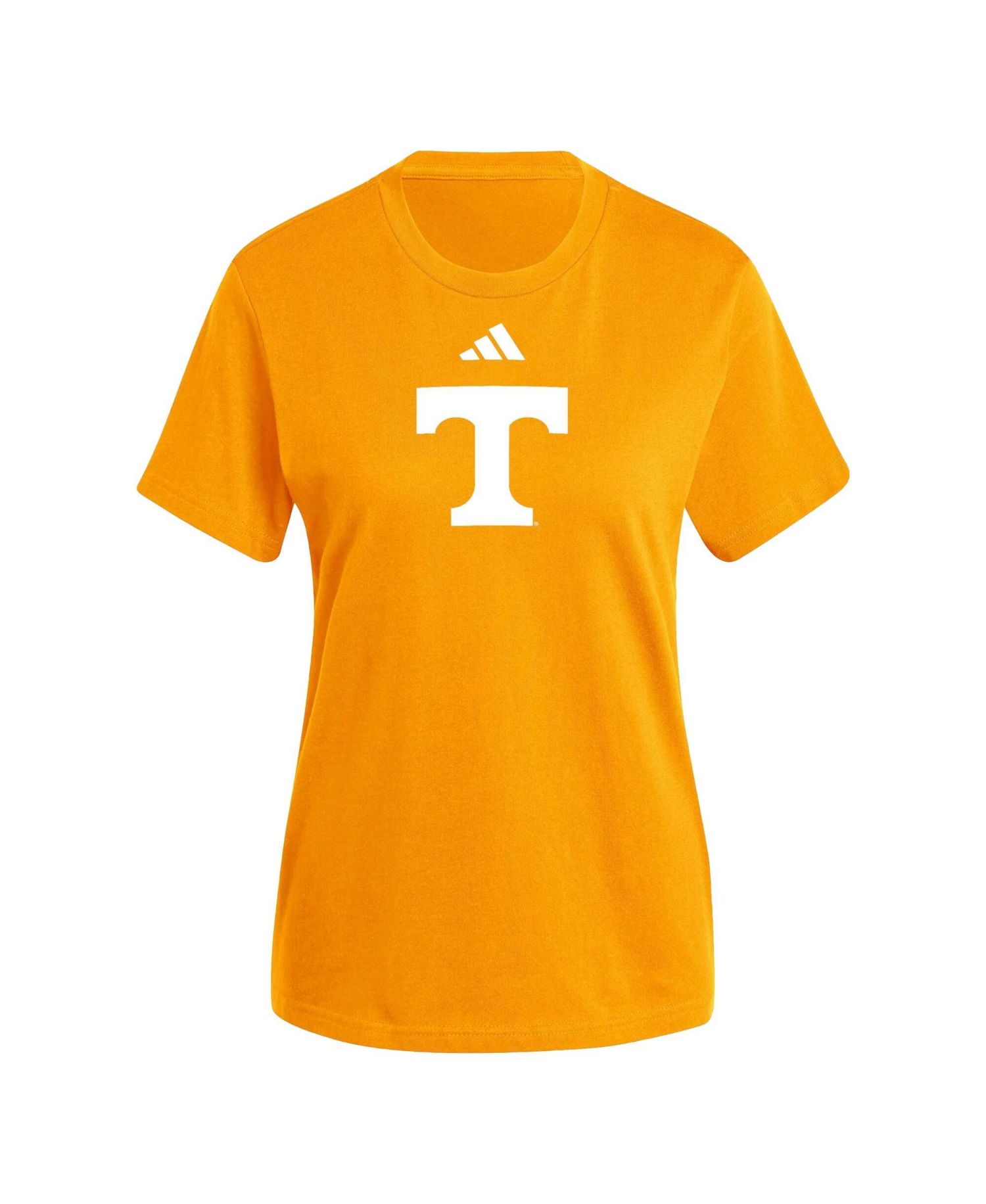 Women's Tennessee Orange Tennessee Volunteers Core T-Shirt