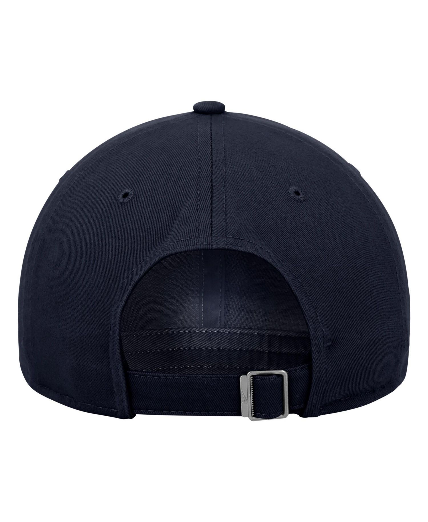 Men's Navy Barcelona Club Adjustable Hat
