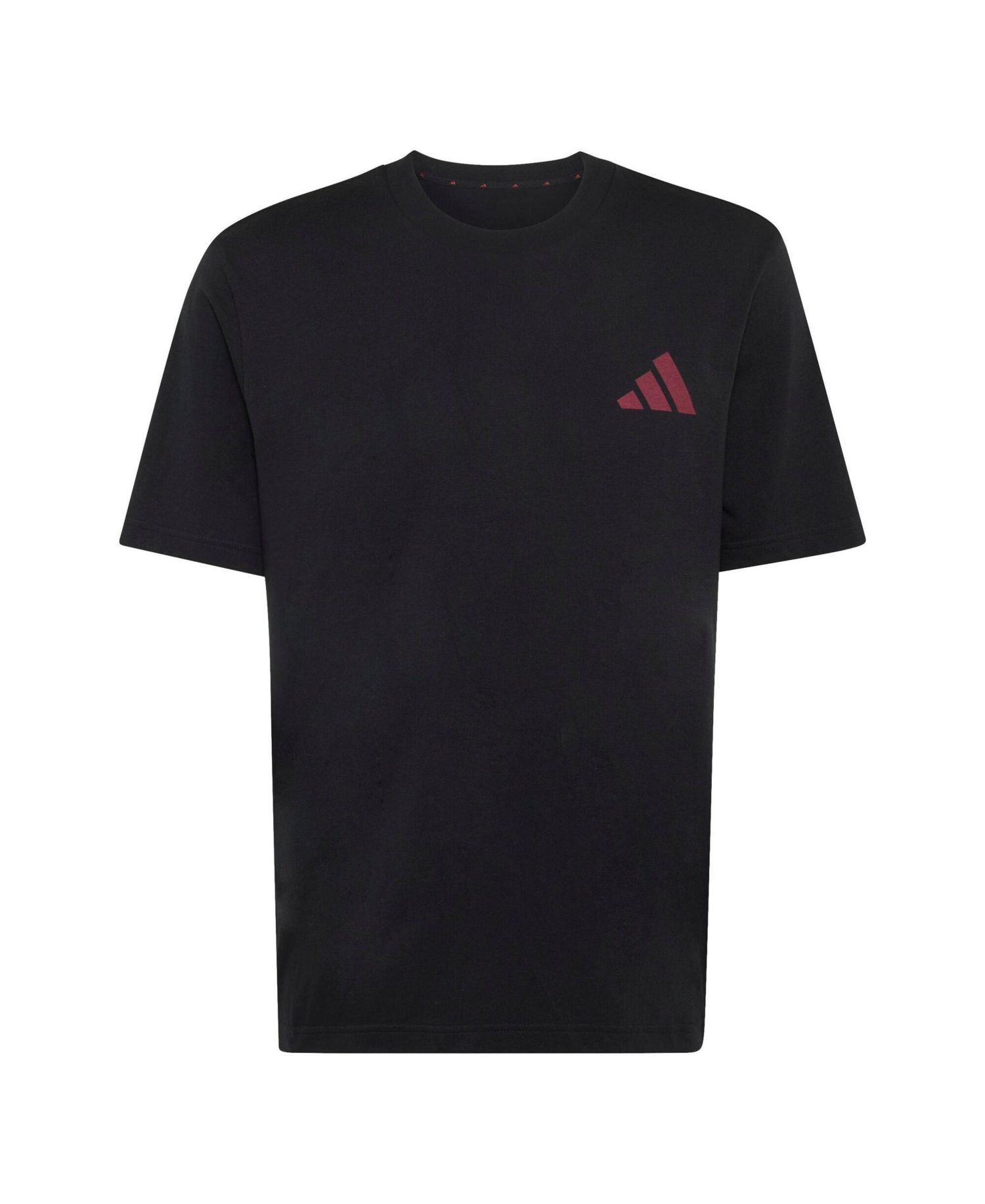 Men's Black Liverpool Graphic T-Shirt