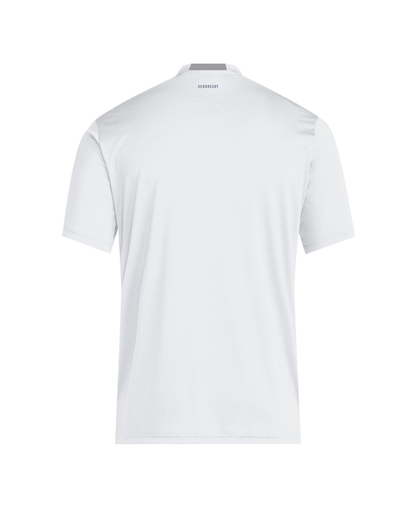 Мужская футболка adidas White Penn State Nittany Lions D4T — фото 3