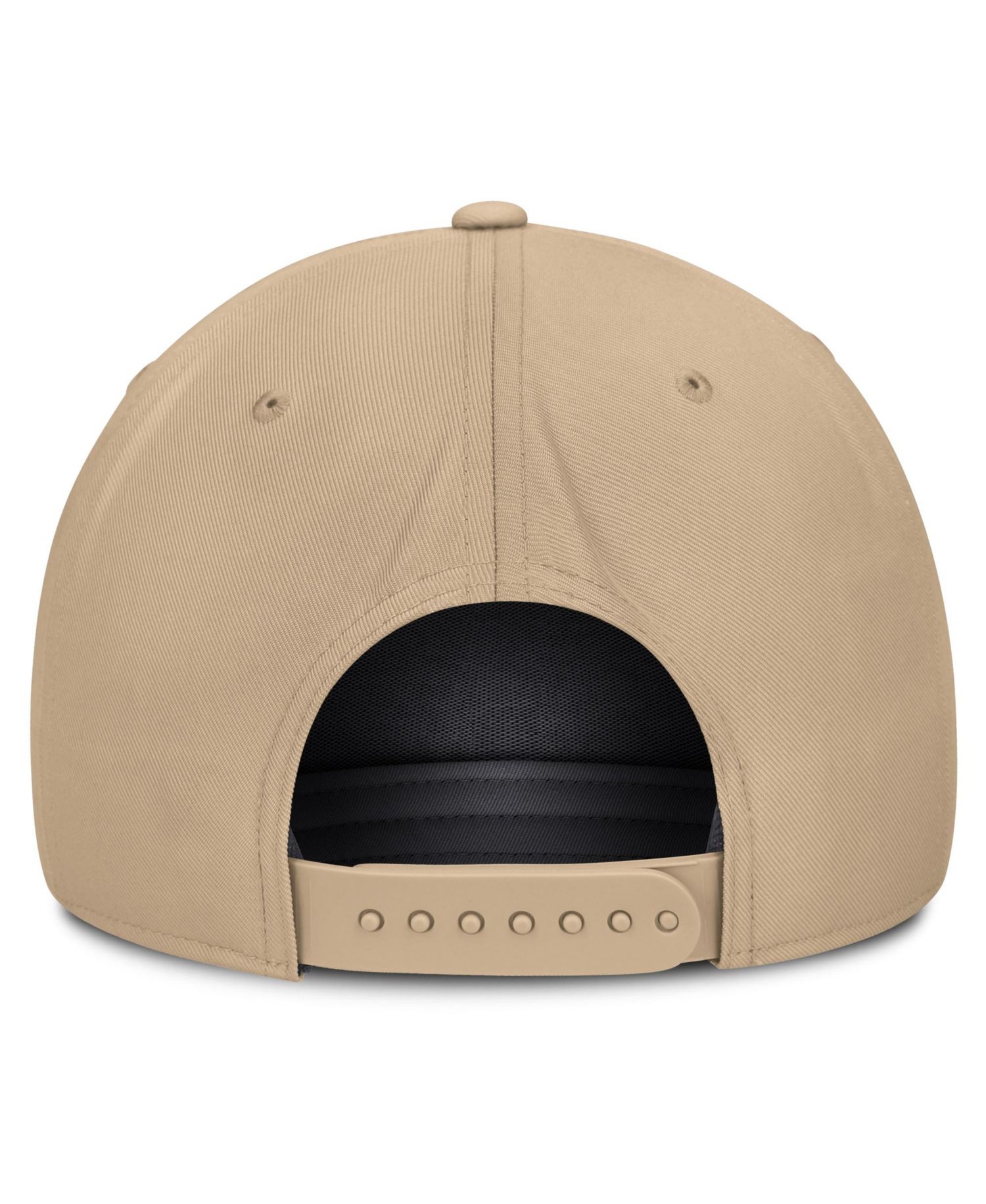 Men's Khaki Seattle Mariners Desert Pro AeroBill Dri-FIT Snapback Hat