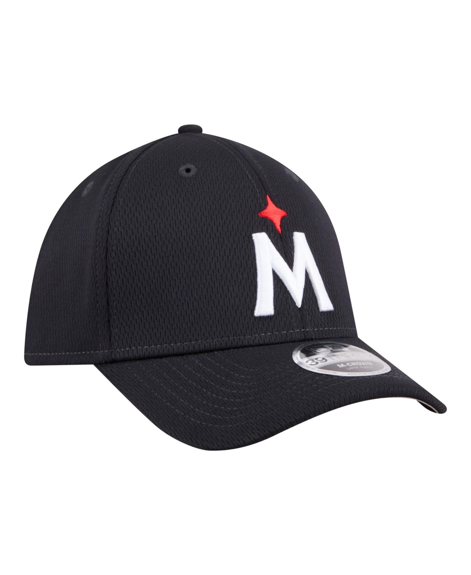 Men's Navy Minnesota Twins Dash 39THIRTY Flex Hat