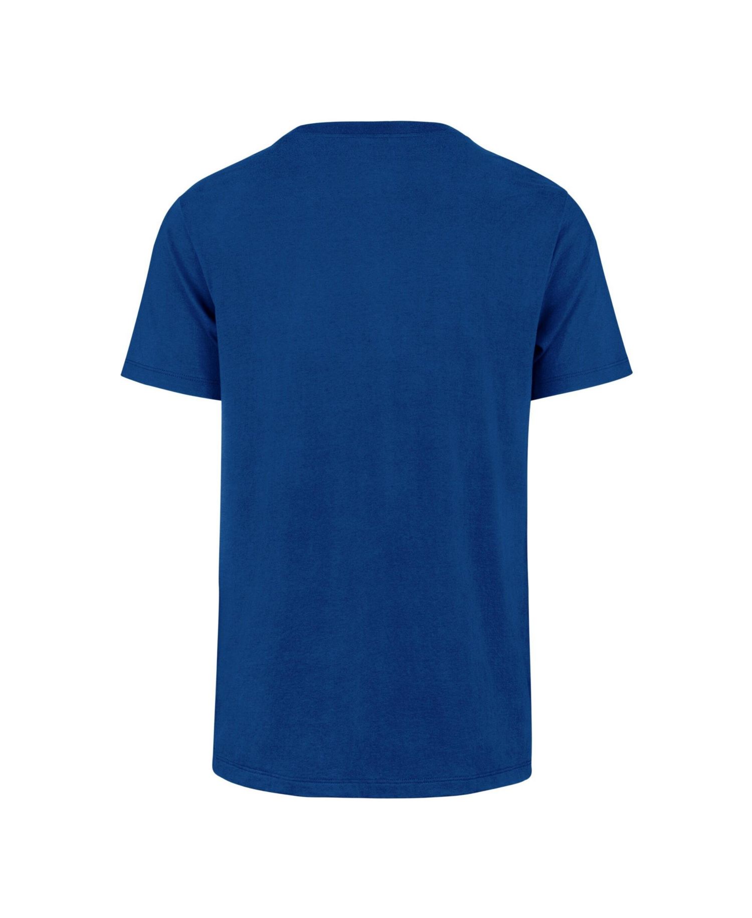 Men's Royal Kansas City Royals Americana Eagle T-Shirt