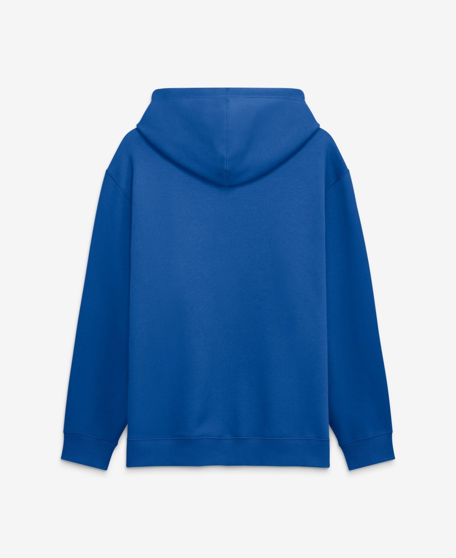 Men's Royal Seattle Mariners Heritage Hoodie