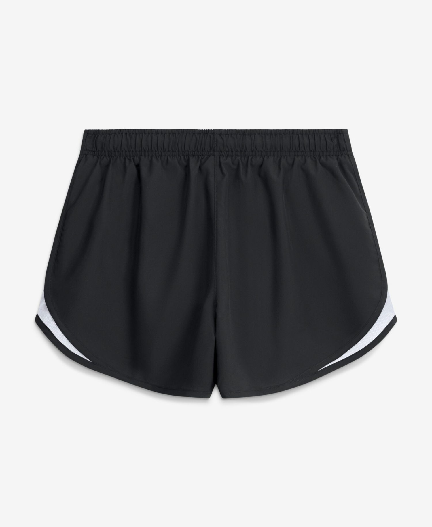 Women's Detroit Lions Tempo Dri-FIT Mid-Rise Shorts, 3¼" Inseam Shorts