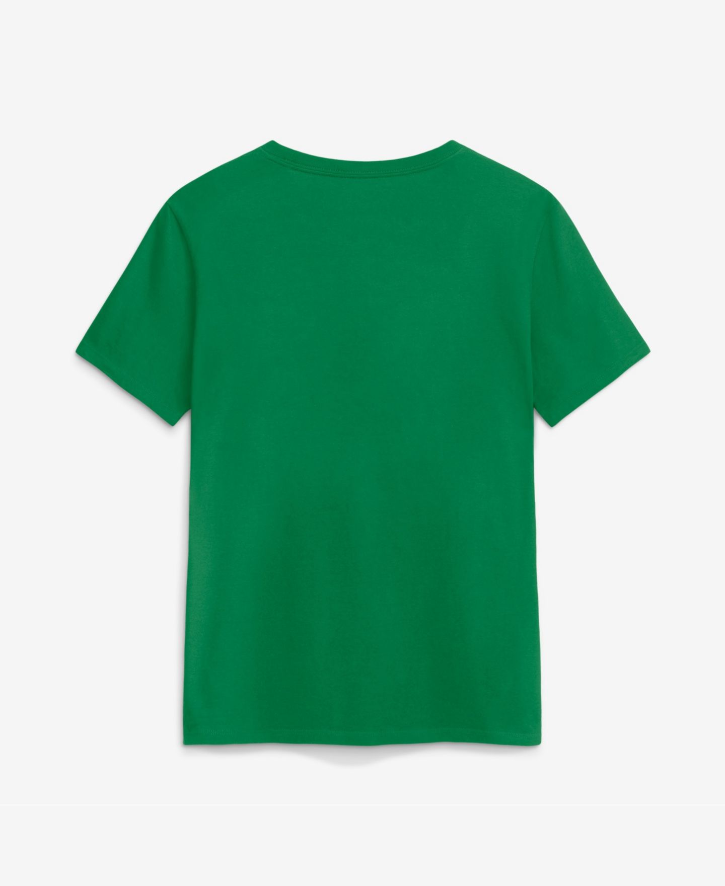 Женская футболка Nike Green Oregon Ducks Script Mantra Logo — фото 3