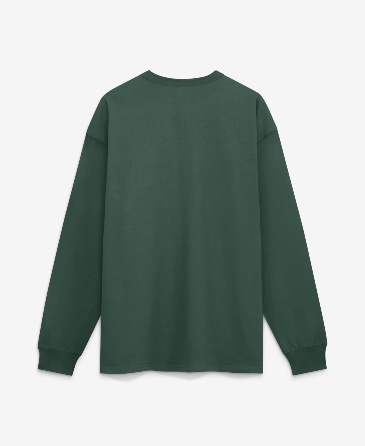 Мужская футболка Nike Green Bay Packers Red Zone Long Sleeve Max90 — фото 2