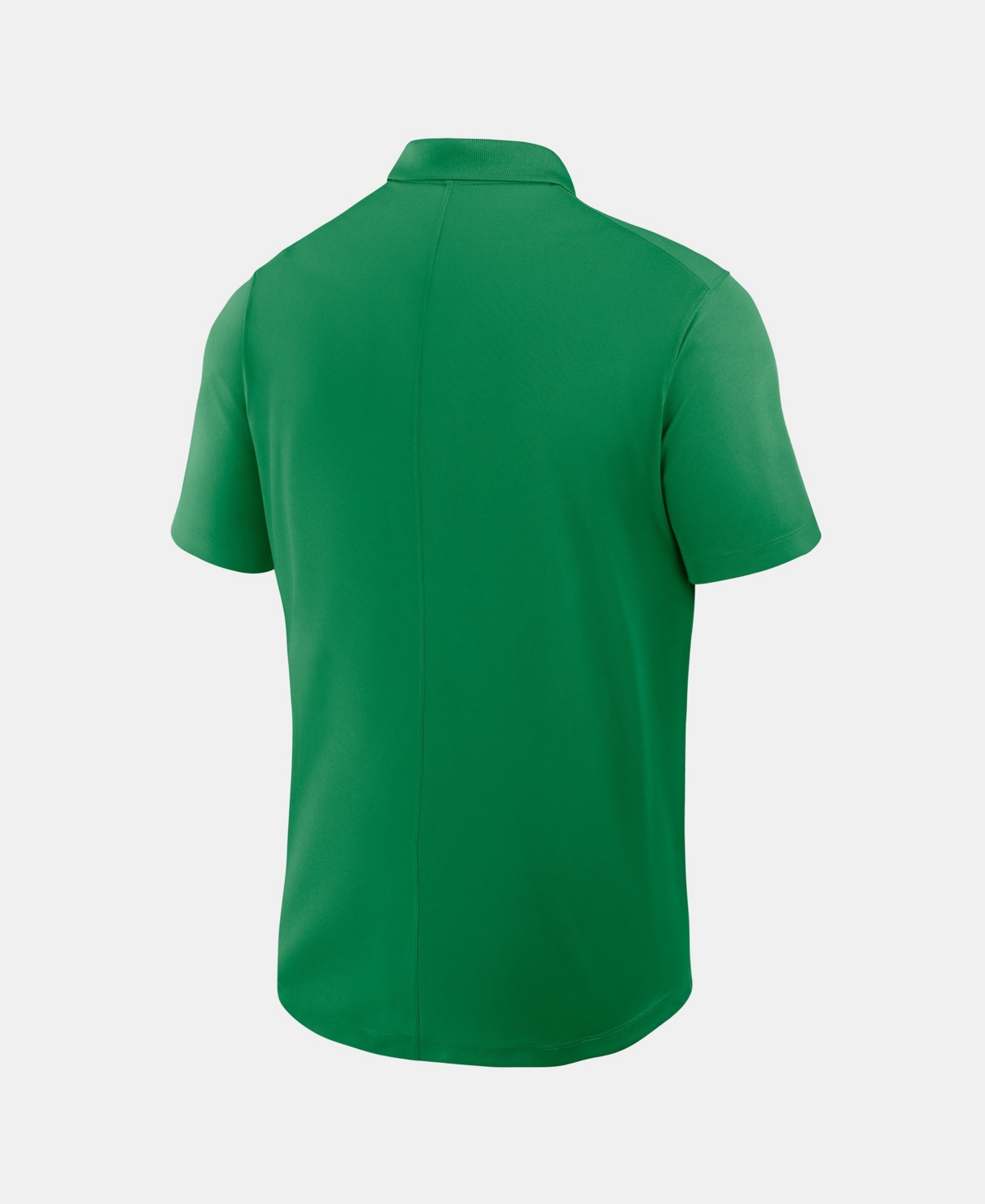 Nike Men's Green Oregon Ducks Dri-fit Victory Polo Shirt