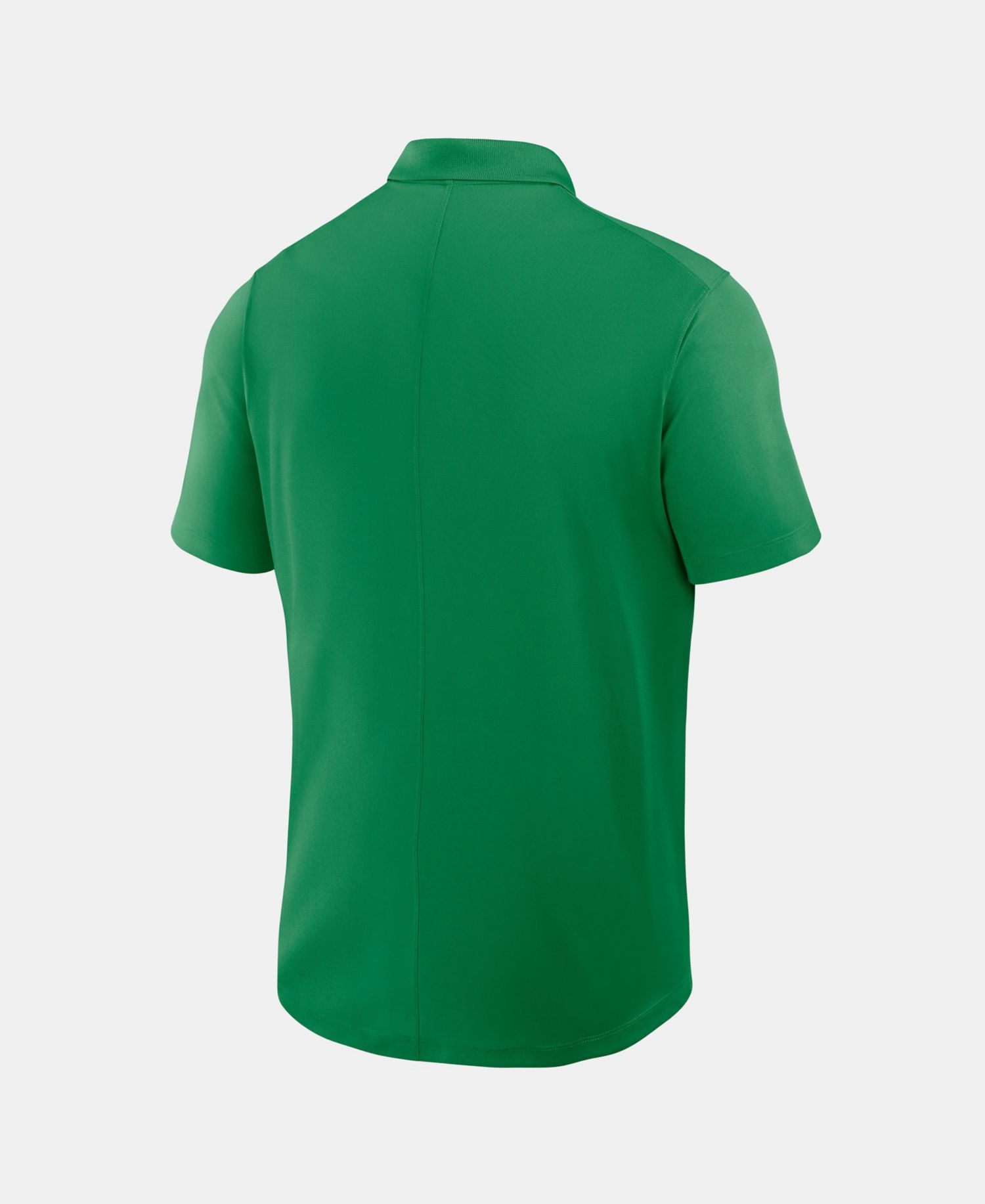 Men's Green Oregon Ducks Dri-FIT Victory Polo Shirt