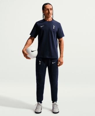 Men's Navy Tottenham Hotspur Tech Fleece Jogger Pants