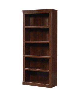 Heritage Hill Library Bookcase