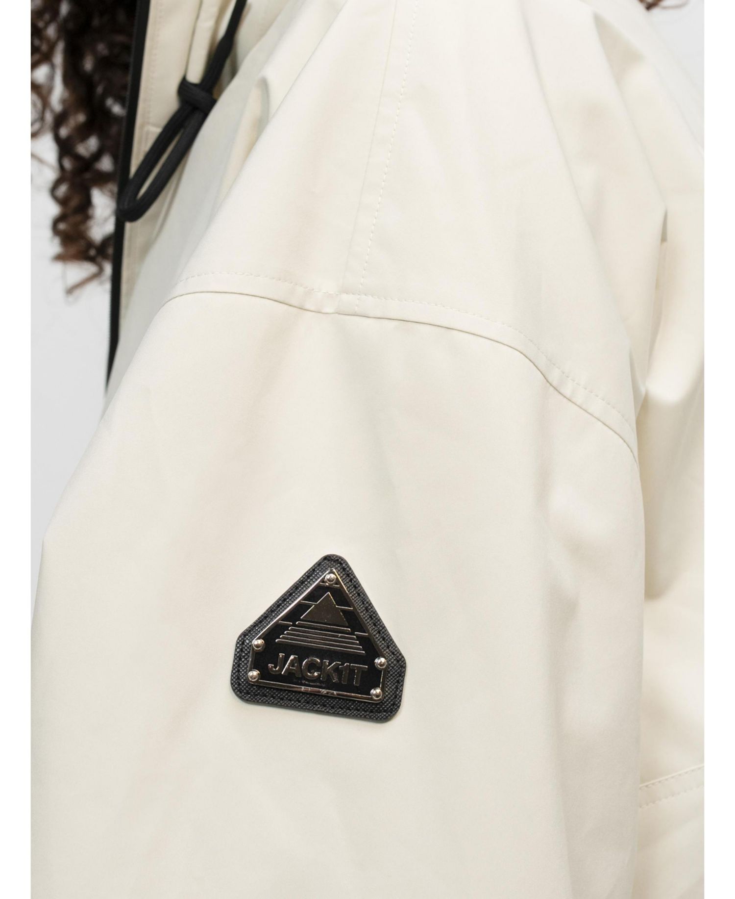 women's Orpheus Cropped Jacket