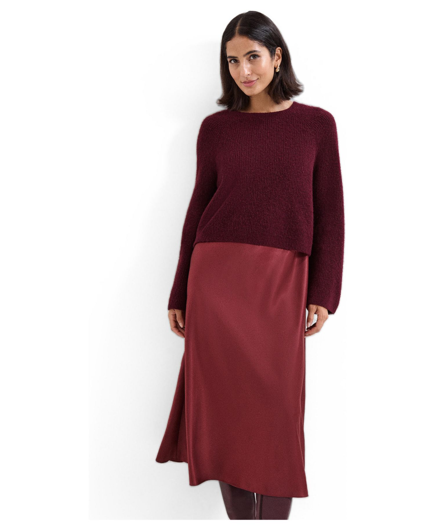 Women's Issy 2 In 1 Dress