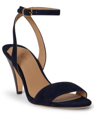 Women's Gracy Buckle Sandals