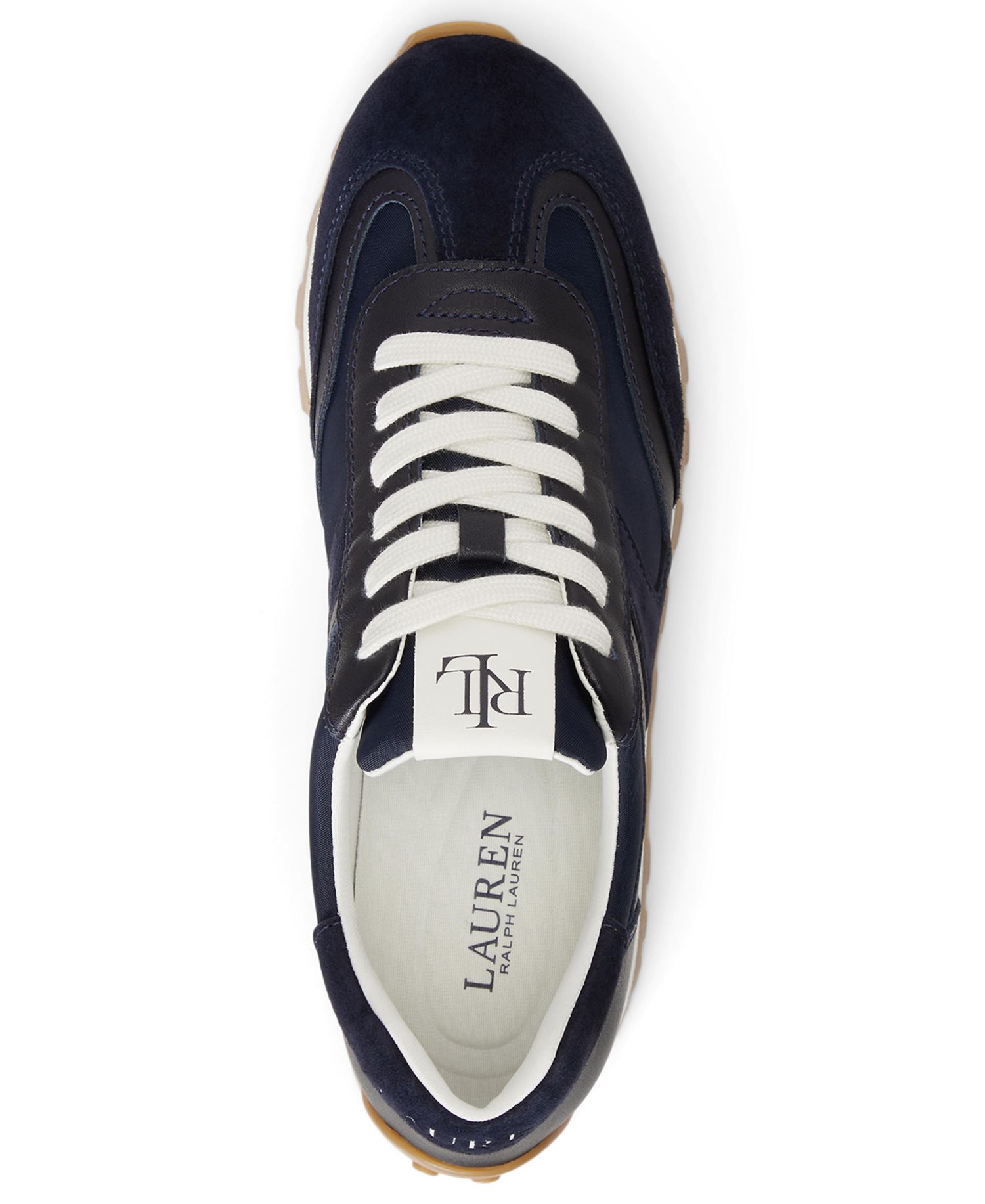 Women's Dani Lace-Up Sneakers
