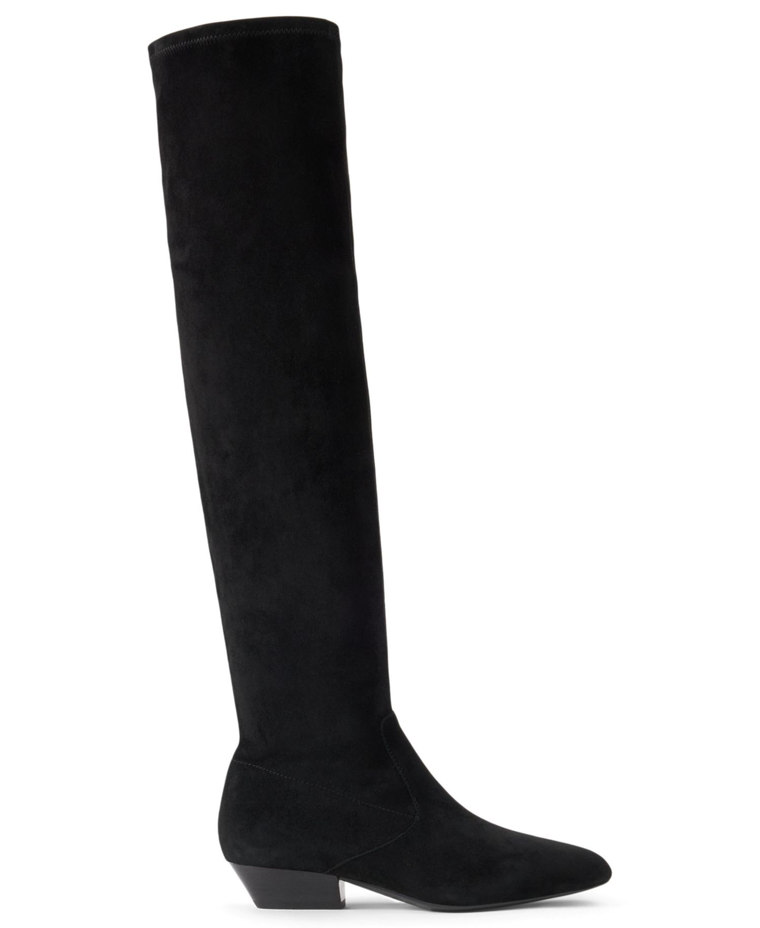 Women's Weslee Stretch Zipper Tall Boots