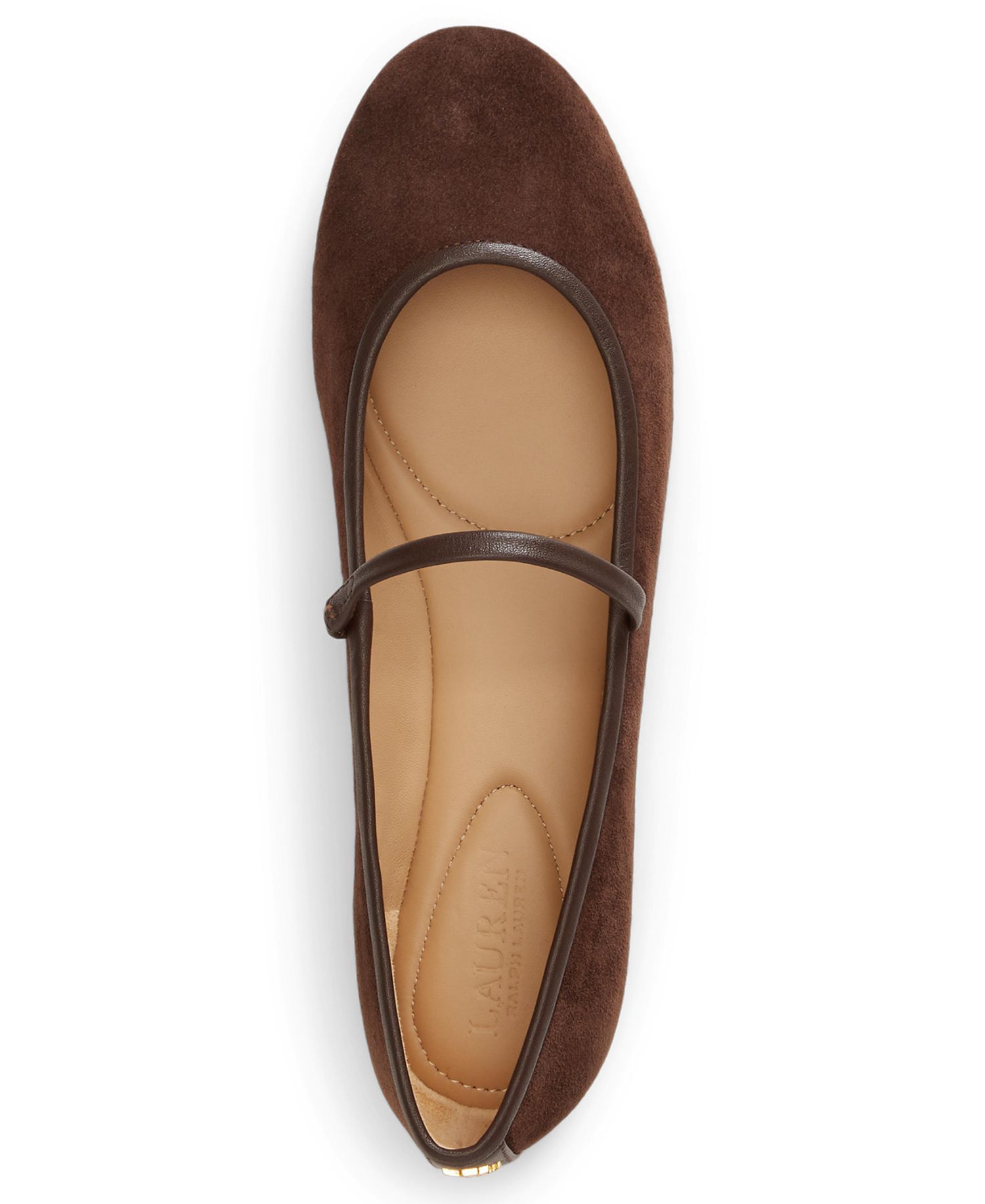 Women's Jayna Mary Jane Flats