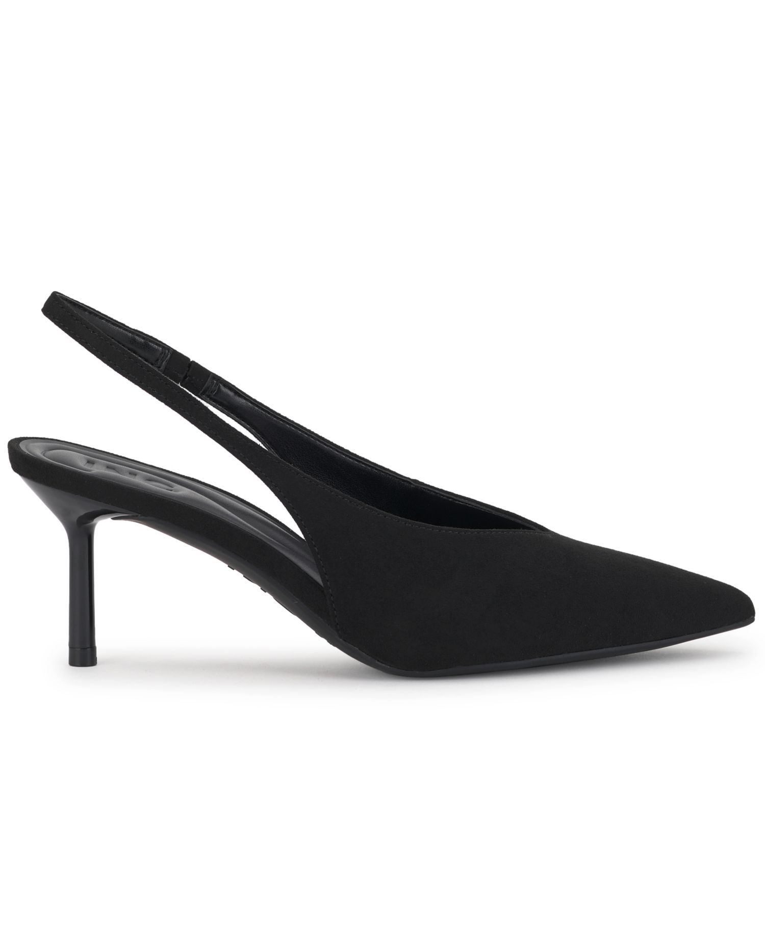 Women's Brionna Slingback Pumps